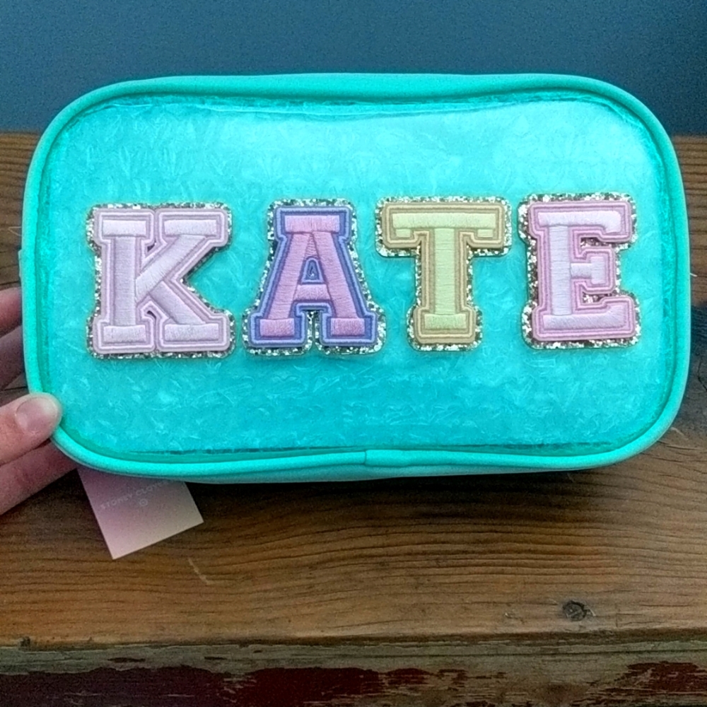 Stoney Clover Ln x Target Personalized Bag